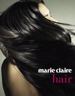 Marie Claire Hair by Josette Milgram 2009, Paperback