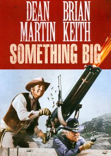 Something Big DVD, 2012