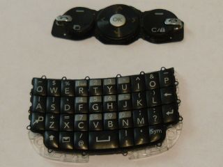 LG900G KEYPAD & BUTTONS STRAIGHT TALK NET10 CELL PHONE PARTS