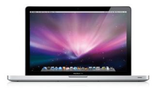 Apple MacBook Pro 15.4  MC118LL/A (June, 2009)   Core 2 Duo   2.53ghz 