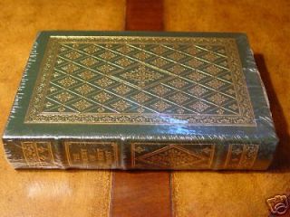 easton press poems by robert frost sealed poetry time left
