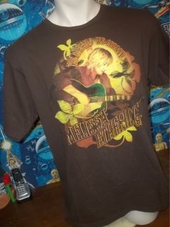 MELISSA ETHERIDGE   the dreams  tour vintage t shirt NEW  XL