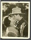 MARY ASTOR + CHARLES FARRELL   1927 SILENT ROUGH RIDERS   TEDDY 
