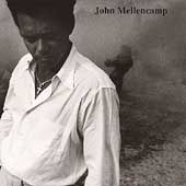 John Mellencamp by John Mellencamp (CD, Oct 1998, Columbia (