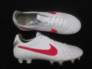 Mens Nike Tiempo Legend IV FG soccer cleats shoes mens 454316 161