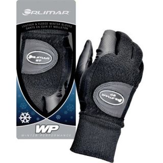 orlimar wp winter performance golf glove more options size time