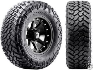 lt295 65r20 nitto trail grappler tires 295 65 20 new