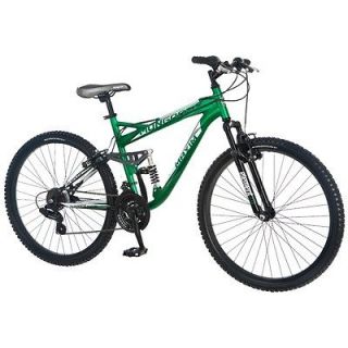   full suspension off road mountain bike bicycle overstock sale