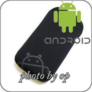 New Android Neoprene Pouch Case For Samsung Galaxy Note 2 N7100 Note 2 