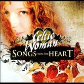   from the Heart by Celtic Woman CD, Jan 2010, Manhattan Records