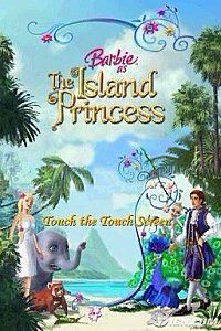 Barbie as The Island Princess Nintendo DS, 2007
