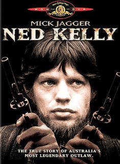 Ned Kelly DVD, 2004