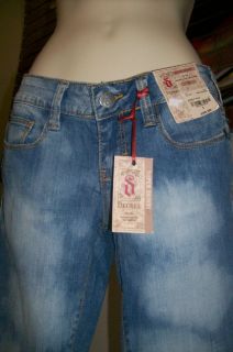nwt womens decree low rise skinny jeans marble wash