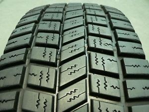 ONE NICE, MICHELIN 4X4 RADIAL, 235/70/16 P235/70R16 235 70 16, TIRE 