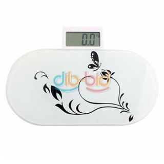 portable digital bathroom body weight scale 180kg 3 from hong