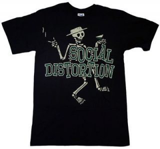 social distortion in Unisex Clothing, Shoes & Accs
