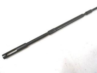 wwii japanese arisaka type 99 rifle cleaning rod repro time
