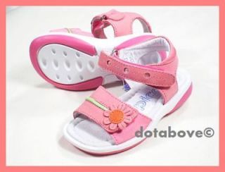 european girl shoes summer sandals picco europe 4 5 6
