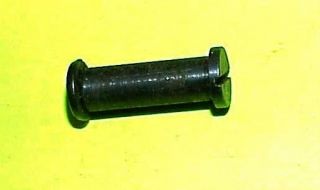 MARLIN GLENFIELD MODEL 60 IN 22 LR FACTORY ASSEMBLY POST SCREW AND NUT 