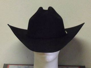 stetson 4x buffalo felt corralcowboy western hat