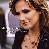   Big Four Lane by Alecia Nugent CD, Feb 2006, Rounder Select