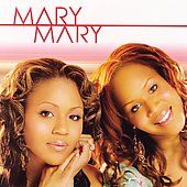 Mary Mary by Mary Mary (CD, Jul 2005, Co