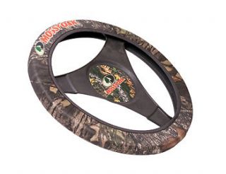 mossy oaks camo golf cart steering wheel cover time left
