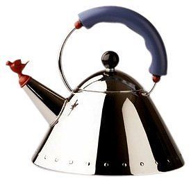 alessi bird kettle miniature 9093 m from united kingdom time
