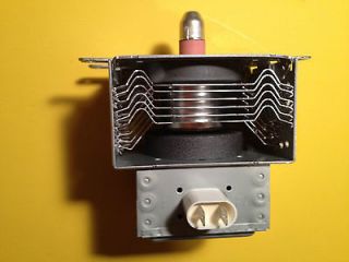 wb27x10827 ge hotpoint microwave magnetron new expedited shipping 