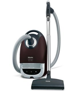 Miele Capricorn Canister Cleaner