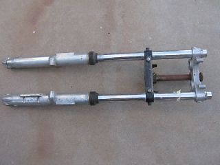 harley sportster forks in Motorcycle Parts