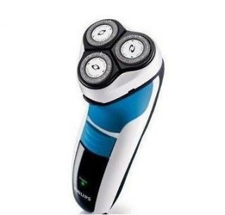 mens electric shaver philips hq6990 new blue 