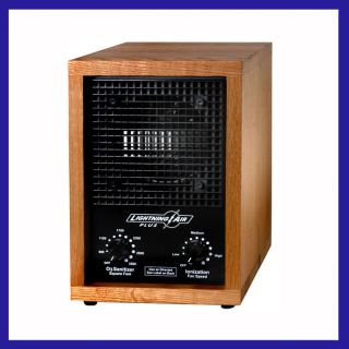 lightning air purifier in Air Cleaners & Purifiers