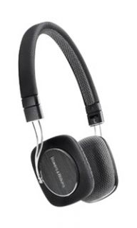 Bowers & Wilkins P3 Headband Headphones 