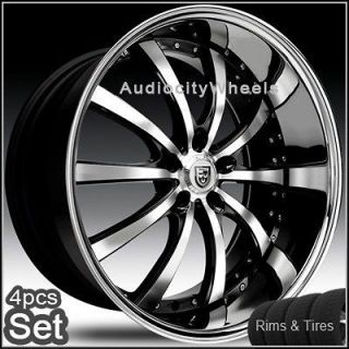 22inch for mercedes benz rims tires wheels s550 lexani time