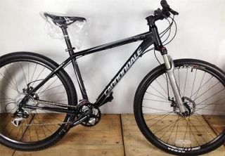 new cannondale sl3 trail 29er mountain bike 1 5 steerer from taiwan 