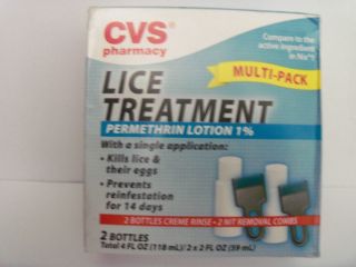 lice treatment multi pack  14 99 buy