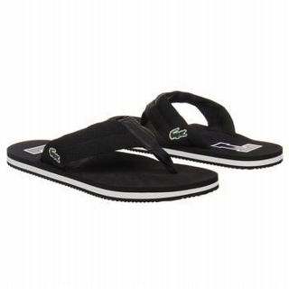 lacoste randle sandal flip flop for men new with tag