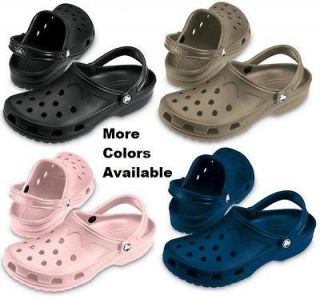 crocs beach mules unisex shoes all sizes colors