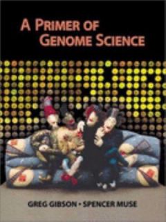   Science by Spencer V. Muse and Greg Gibson 2001, Paperback