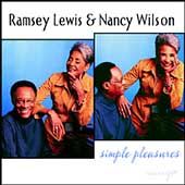 Simple Pleasures by Nancy Wilson CD, Jul 2003, Narada