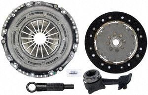 NEW PERFECTION NAPA CLUTCH KIT 05 09 FORD FOCUS 2.0L W/SLAVE