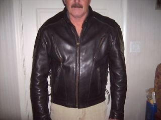 unik leather jackets in Clothing, 