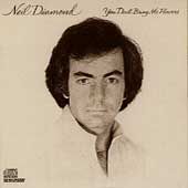 You Dont Bring Me Flowers by Neil Diamond CD, Feb 1986, Columbia USA 