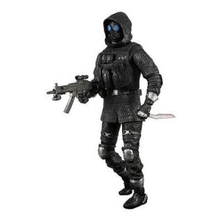 resident evil 7 inch action figure vector ships free with