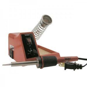 newly listed weller wlc100 soldering station new time left $
