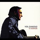 12 Songs ECD by Neil Diamond CD, Nov 2005, Columbia USA