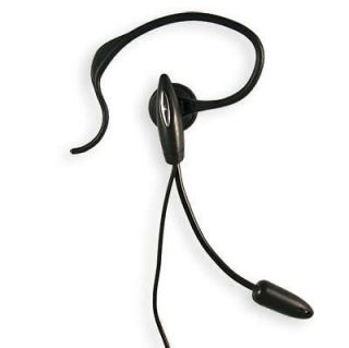 For Net10 / TracFone Samsung R455C Earhook Hands Free Headset