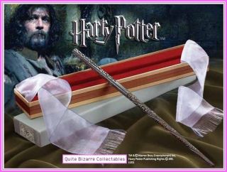 Dumbledore Hermione Voldemort Neville Bellatrix Wand Ollivander Box 