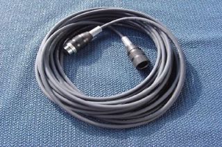 Mic cable 7pin for Neumann U 67 U67 vintage Tube condenser microphone 